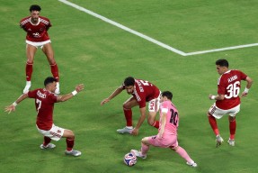 国际比赛日葡超焦点战；迈阿密热火调整名单；赛场秩序良好；细节决定成败(迈阿密国际最新消息)-JINNIANHUI