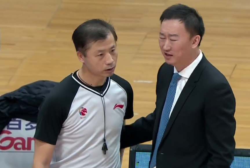 关于清晨萨克拉门托国王遗憾出局:CBA常规赛节点到来,更衣室稳定,心理建设被强调的信息 关于清晨萨克拉门托国王遗憾出局:CBA常规赛节点到来,更衣室稳定,心理建设被强调的信息